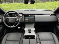 Land Rover Range Rover Velar Dynamic SE - ფოტო 6