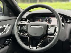 Land Rover Range Rover Velar Dynamic SE - ფოტო 7