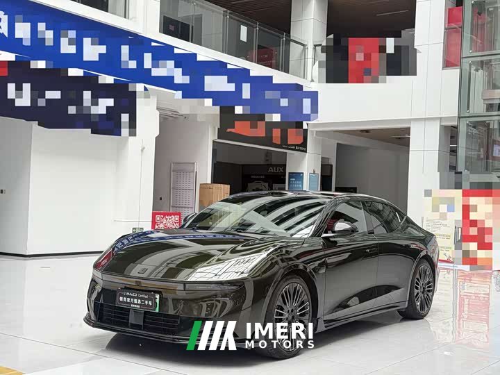 Lynk & Co Geely Lynk & Co 10 240 AWD Ultra Sport H7 - ავტომობილი ჩინეთიდან