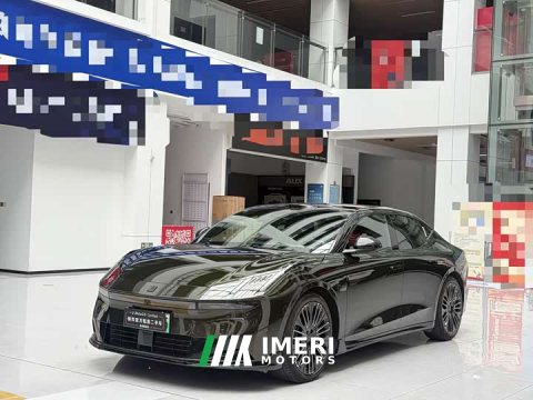 2025 Lynk & Co Geely Lynk & Co 10 240 AWD Ultra Sport H7 - ავტომობილი ჩინეთიდან
