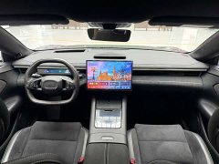 Lynk & Co Geely Lynk & Co 10 240 AWD Ultra Sport H7 - ფოტო 10