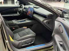 Lynk & Co Geely Lynk & Co 10 240 AWD Ultra Sport H7 - ფოტო 12