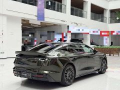 Lynk & Co Geely Lynk & Co 10 240 AWD Ultra Sport H7 - ფოტო 17