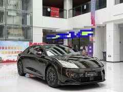 Lynk & Co Geely Lynk & Co 10 240 AWD Ultra Sport H7 - ფოტო 3