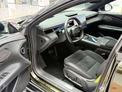 Lynk & Co Geely Lynk & Co 10 240 AWD Ultra Sport H7 - ფოტო 4