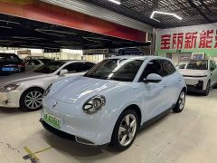 ORA Good Cat 400km Standard Range Venus Edition Ternary Lithium Battery - ფოტო 1