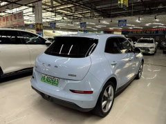 ORA Good Cat 400km Standard Range Venus Edition Ternary Lithium Battery - ფოტო 10