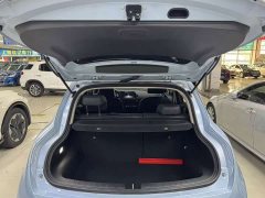 ORA Good Cat 400km Standard Range Venus Edition Ternary Lithium Battery - ფოტო 12