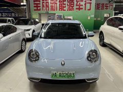 ORA Good Cat 400km Standard Range Venus Edition Ternary Lithium Battery - ფოტო 2