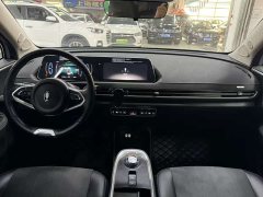 ORA Good Cat 400km Standard Range Venus Edition Ternary Lithium Battery - ფოტო 8