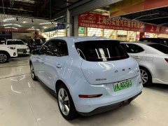 ORA Good Cat 400km Standard Range Venus Edition Ternary Lithium Battery - ფოტო 9