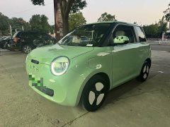 Changan Lumin 210km Sweet Edition - ფოტო 1