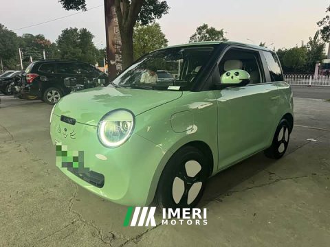 2022 Changan Lumin 210km Sweet Edition - ავტომობილი ჩინეთიდან