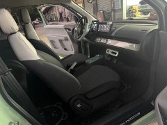 Changan Lumin 210km Sweet Edition - ფოტო 10