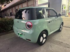 Changan Lumin 210km Sweet Edition - ფოტო 11