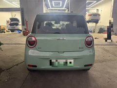 Changan Lumin 210km Sweet Edition - ფოტო 12