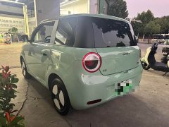 Changan Lumin 210km Sweet Edition - ფოტო 13