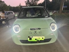 Changan Lumin 210km Sweet Edition - ფოტო 2
