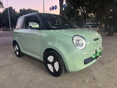 Changan Lumin 210km Sweet Edition - ფოტო 3