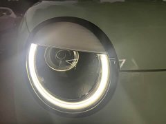 Changan Lumin 210km Sweet Edition - ფოტო 4