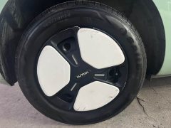 Changan Lumin 210km Sweet Edition - ფოტო 5