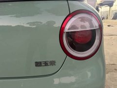 Changan Lumin 210km Sweet Edition - ფოტო 6