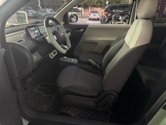 Changan Lumin 210km Sweet Edition - ფოტო 7