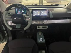 Changan Lumin 210km Sweet Edition - ფოტო 8