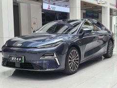 Geely Galaxy Xingyao 8 130km EM-P Starship Edition - ფოტო 1