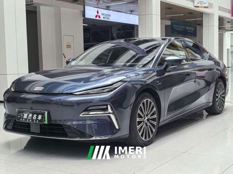 2025 Geely Galaxy Xingyao 8 130km EM-P Starship Edition - ავტომობილი ჩინეთიდან