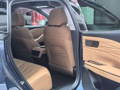 Geely Galaxy Xingyao 8 130km EM-P Starship Edition - ფოტო 10