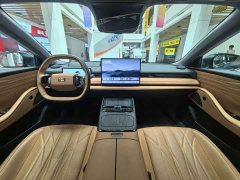 Geely Galaxy Xingyao 8 130km EM-P Starship Edition - ფოტო 11