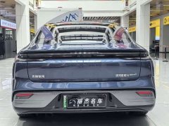 Geely Galaxy Xingyao 8 130km EM-P Starship Edition - ფოტო 15