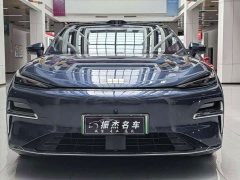 Geely Galaxy Xingyao 8 130km EM-P Starship Edition - ფოტო 2