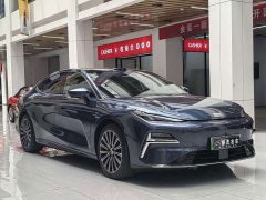 Geely Galaxy Xingyao 8 130km EM-P Starship Edition - ფოტო 3