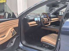 Geely Galaxy Xingyao 8 130km EM-P Starship Edition - ფოტო 5