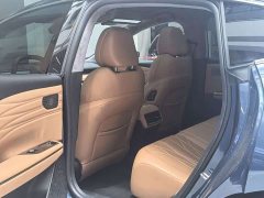 Geely Galaxy Xingyao 8 130km EM-P Starship Edition - ფოტო 7