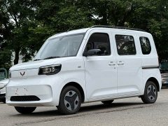 Wuling Zhiguang New Energy 2025 305km Aspiring Edition - ფოტო 1