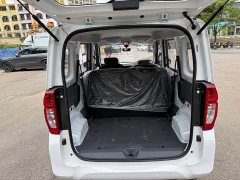 Wuling Zhiguang New Energy 2025 305km Aspiring Edition - ფოტო 10