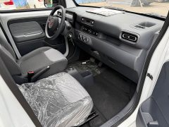Wuling Zhiguang New Energy 2025 305km Aspiring Edition - ფოტო 11