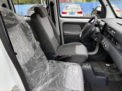 Wuling Zhiguang New Energy 2025 305km Aspiring Edition - ფოტო 13