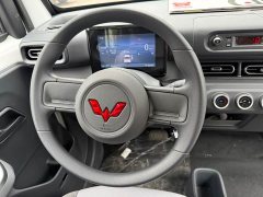 Wuling Zhiguang New Energy 2025 305km Aspiring Edition - ფოტო 14