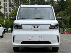 Wuling Zhiguang New Energy 2025 305km Aspiring Edition - ფოტო 2