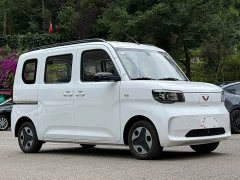 Wuling Zhiguang New Energy 2025 305km Aspiring Edition - ფოტო 3