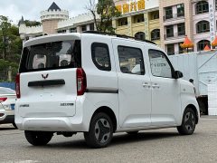 Wuling Zhiguang New Energy 2025 305km Aspiring Edition - ფოტო 4
