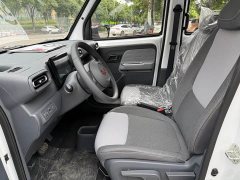 Wuling Zhiguang New Energy 2025 305km Aspiring Edition - ფოტო 7