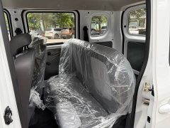 Wuling Zhiguang New Energy 2025 305km Aspiring Edition - ფოტო 8