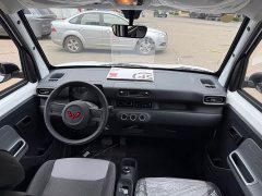 Wuling Zhiguang New Energy 2025 305km Aspiring Edition - ფოტო 9