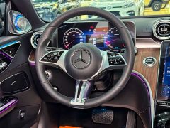 Mercedes-Benz C-Class C 260 L - ფოტო 10