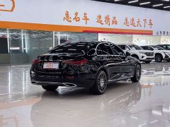 Mercedes-Benz C-Class C 260 L - ფოტო 12